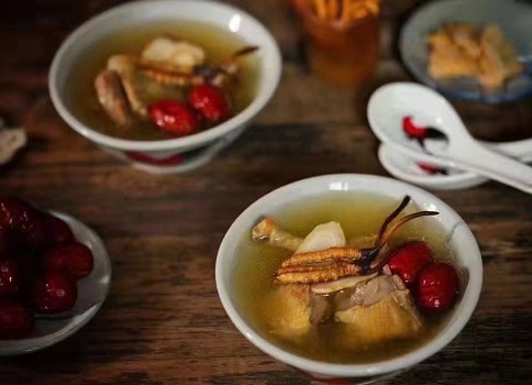 冬蟲夏草有很多食用方法，你知道哪種比較有效嗎