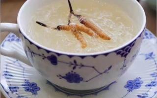 長(zhǎng)期服用冬蟲(chóng)夏草有哪些副作用需注意？