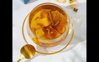 適合干草還是新鮮冬蟲夏草的食療方案？