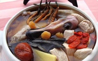 冬蟲夏草配什么煲湯好？營養(yǎng)美味的搭配指南