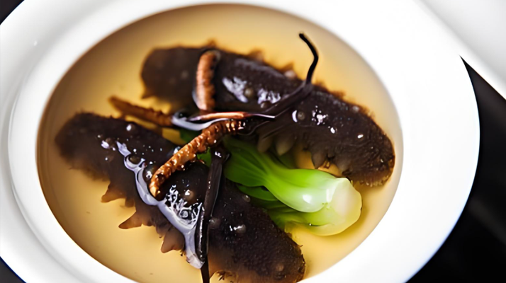 冬蟲夏草配枸杞泡酒：泡法、功效與飲用禁忌