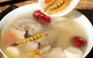 鴨子冬蟲(chóng)夏草花怎么煲湯？鮮香滋補(bǔ)教程來(lái)了