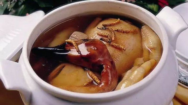 冬蟲(chóng)夏草一克多少錢(qián) 