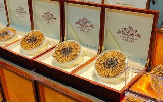 冬蟲夏草真假鑒別：掌握這些方法，避開消費陷阱