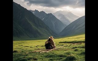 守護(hù)生命安全！蟲草采挖季必備防雷常識